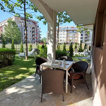 Diamond Palace * Солнечный берег