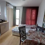Diamond Palace Apartment