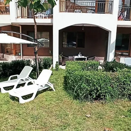 Diamond Palace * Sunny Beach