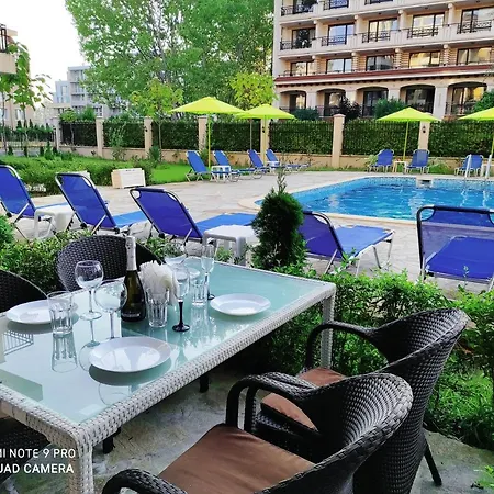 Apartmán Diamond Palace