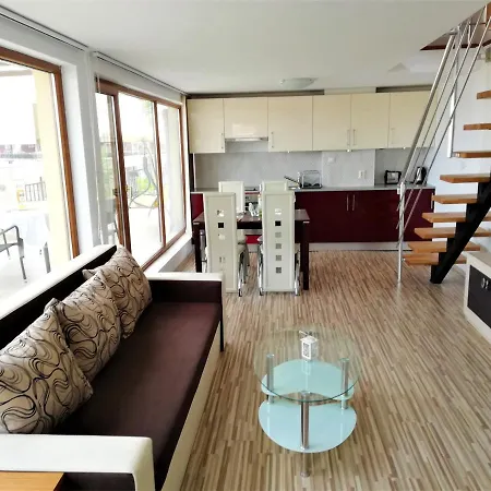 Diamond Palace Apartament