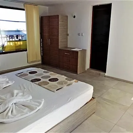 Diamond Palace Apartament Sunny Beach