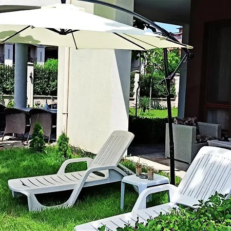 Apartament Diamond Palace *