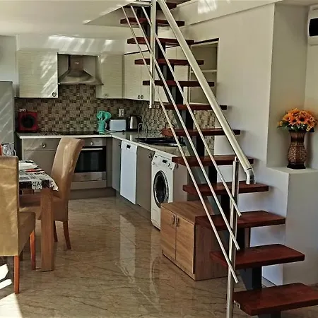 Apartament Diamond Palace