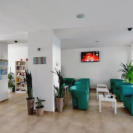 Diamond Palace Apartament