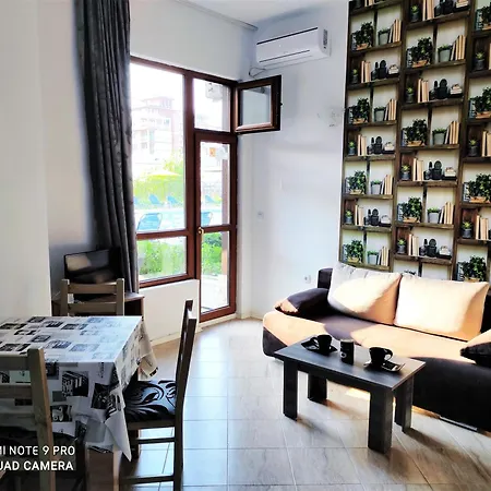 Diamond Palace Apartmán