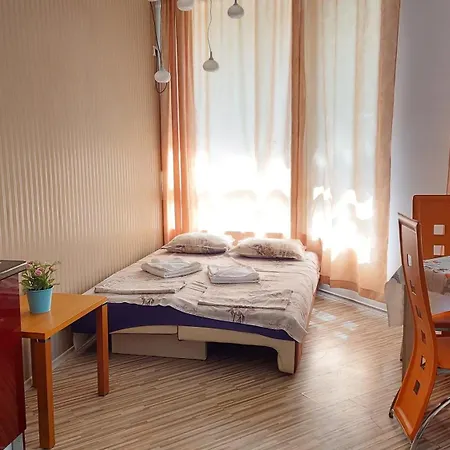Diamond Palace * Sluneční pobřeží