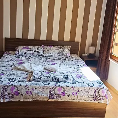 Diamond Palace Appartement