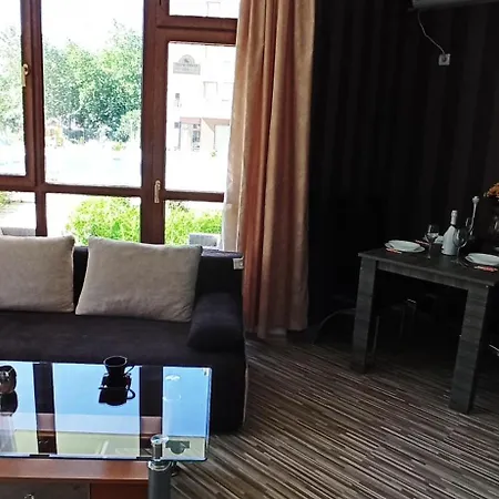 Diamond Palace Sunny Beach