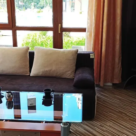 Diamond Palace Appartement Sunny Beach