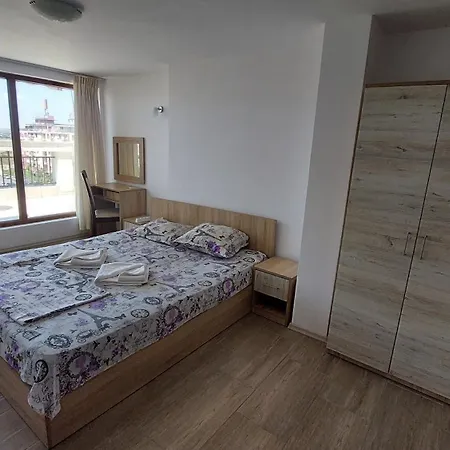 Apartmán Diamond Palace *