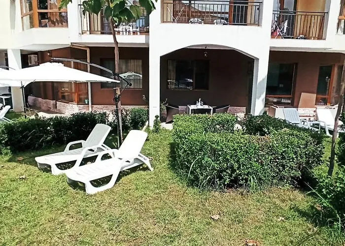 Diamond Palace * Сонячний Берег