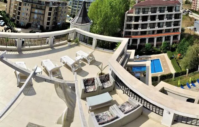 Diamond Palace * Сонячний Берег