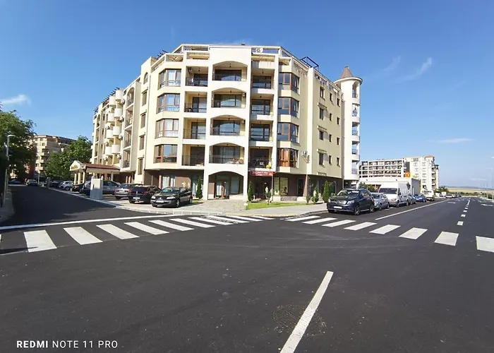 Diamond Palace Сонячний Берег