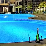 Diamond Palace Appartement Slantchev Briag