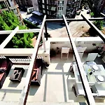 Diamond Palace Appartement *