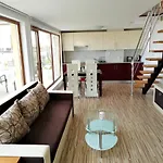 Diamond Palace Appartement