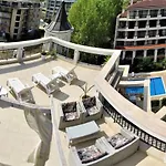 Diamond Palace * Slantchev Briag