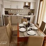Diamond Palace Appartement *
