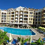 Appartement Diamond Palace *