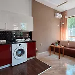 Diamond Palace Apartamento Sunny Beach