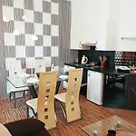 Diamond Palace Apartamento *