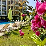 Diamond Palace Apartamento Sunny Beach