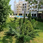 Diamond Palace * Slantchev Briag