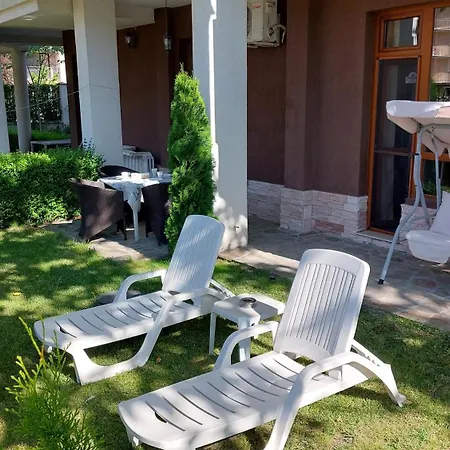 Diamond Palace Lejlighed