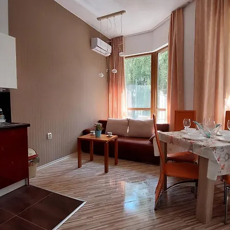 Diamond Palace Daire
