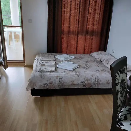 Diamond Palace Sluneční pobřeží
