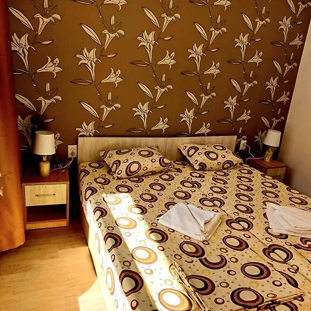 Lejlighed Diamond Palace