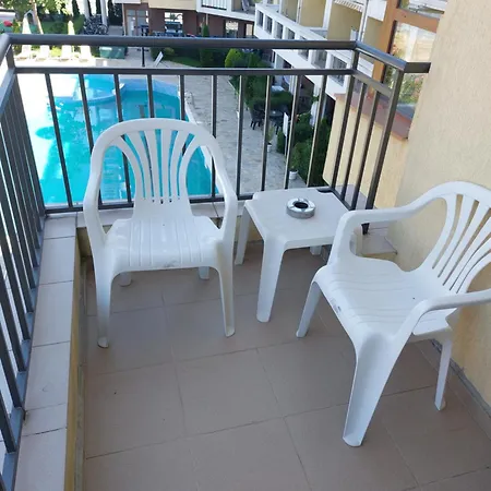 Diamond Palace Daire
