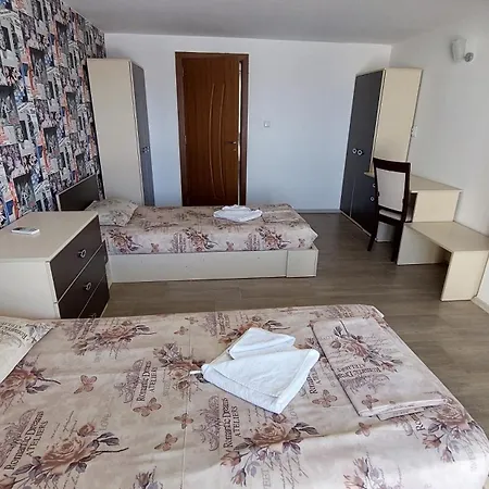 Diamond Palace Apartmán *