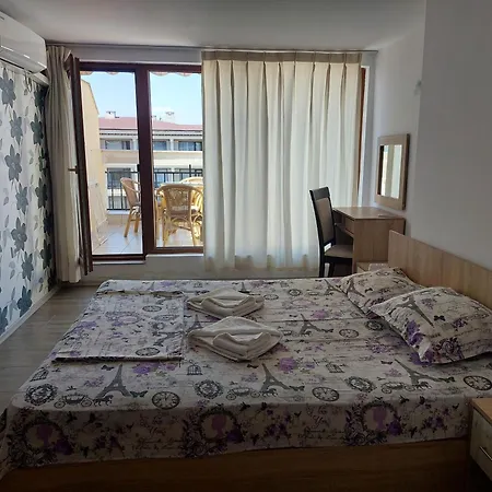 Apartmán Diamond Palace *