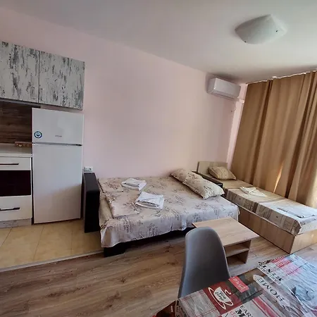 Diamond Palace * Sluneční pobřeží