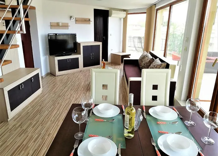 Apartment Diamond Palace