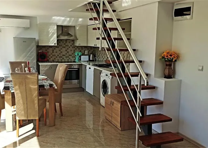 Apartment Diamond Palace