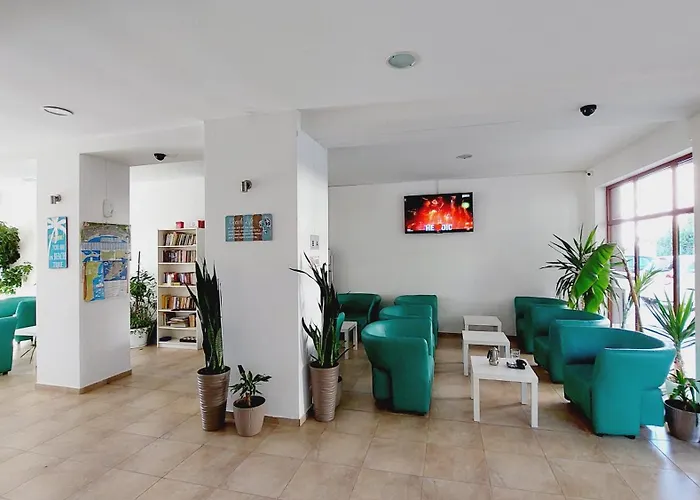 Diamond Palace Apartment