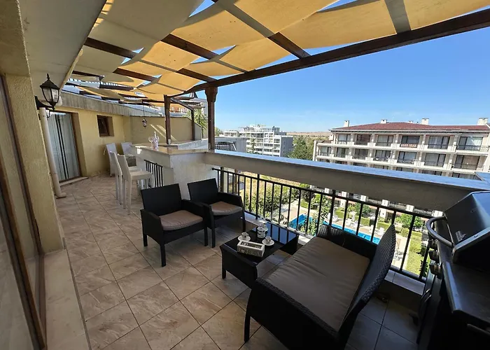 Apartment Diamond Palace