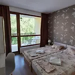 Diamond Palace Слънчев бряг