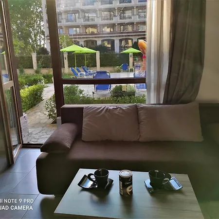 Diamond Palace * 阳光海滩