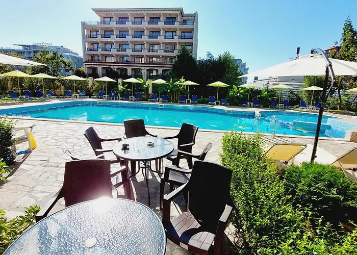 Diamond Palace Apartmán